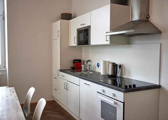 Beautiful Restored - Close To Metro - Ii * Βιέννη
