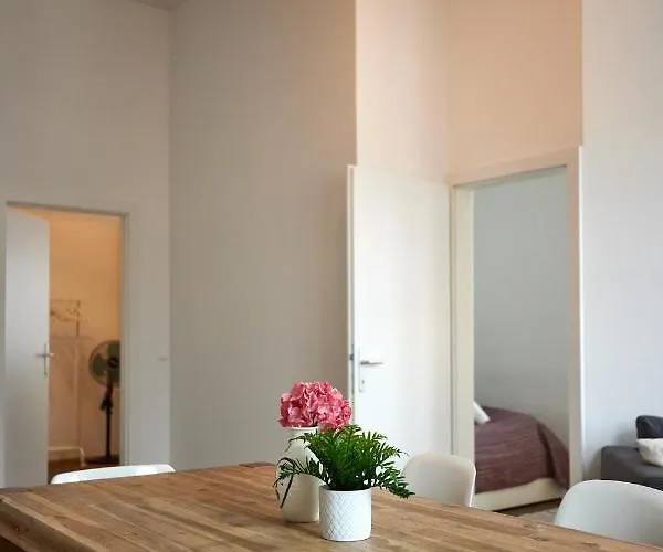 Beautiful Restored - Close To Metro - Ii Διαμέρισμα Βιέννη