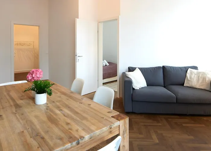 Beautiful Restored - Close To Metro - Ii * Βιέννη